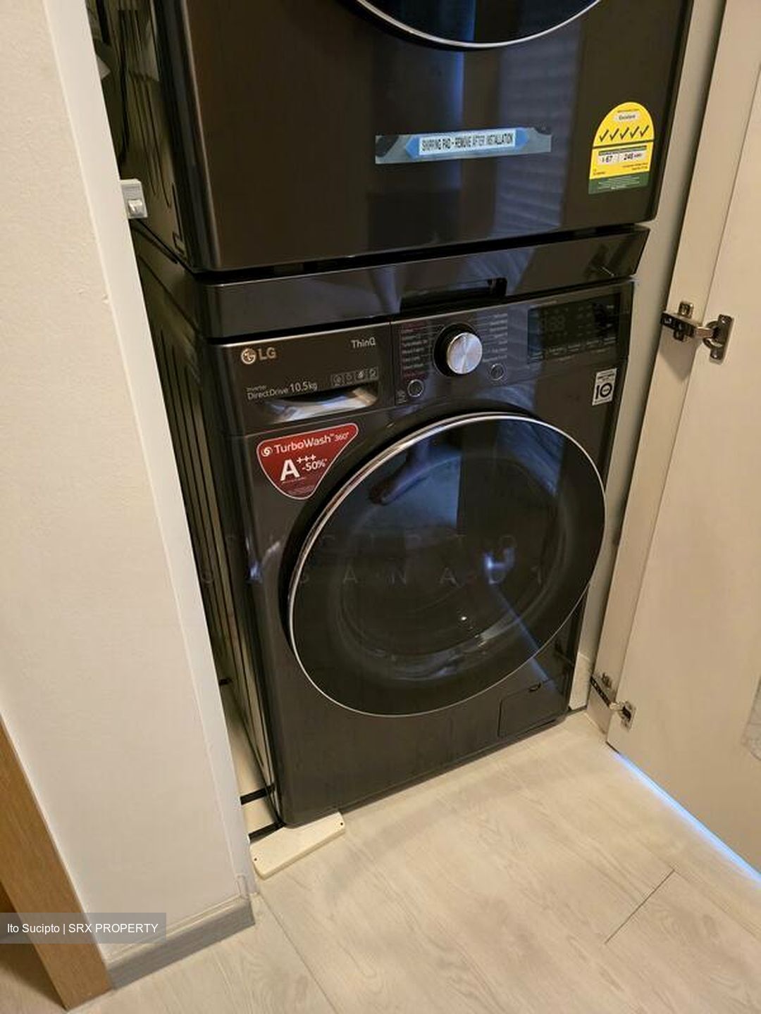 Marina Boulevard (D1), Condominium #498801161